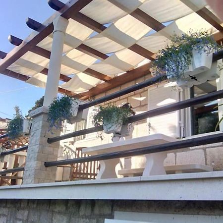 Apartment Plaza Κόρτσουλα Εξωτερικό φωτογραφία