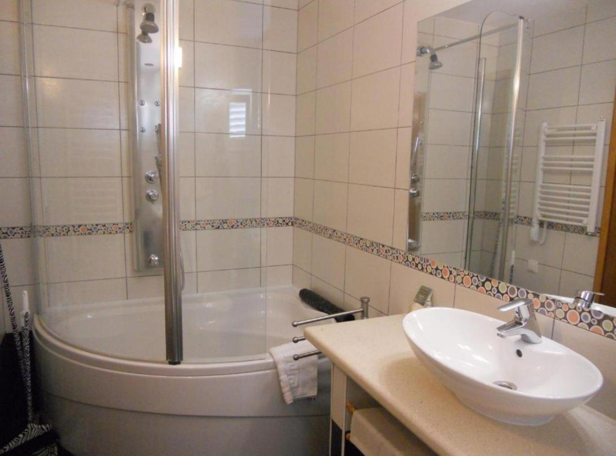 Apartment Plaza Κόρτσουλα Εξωτερικό φωτογραφία