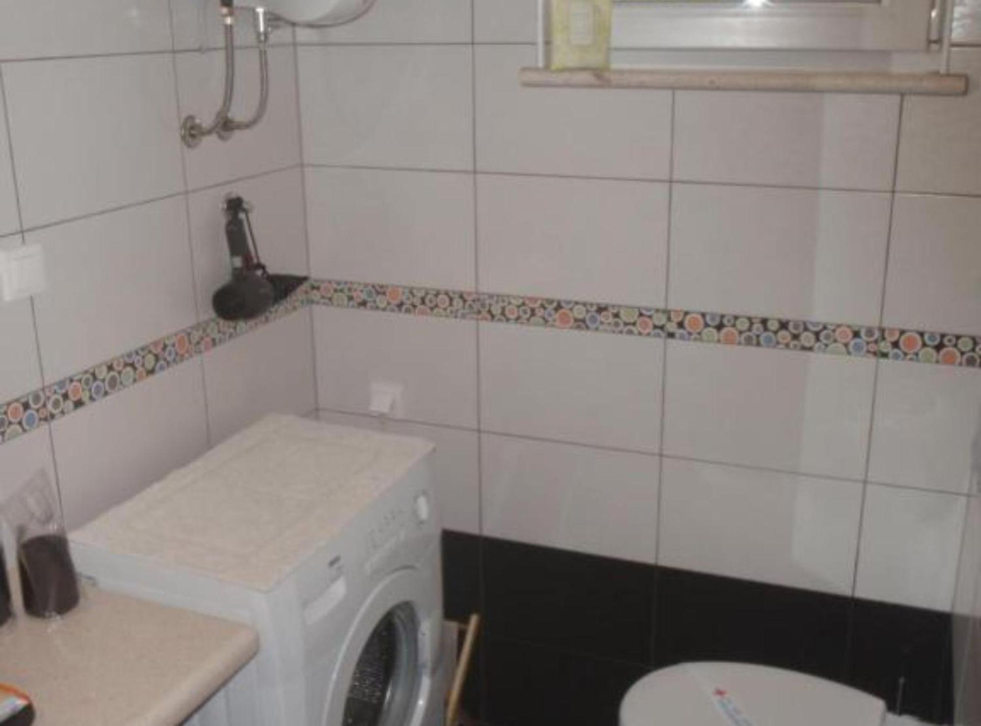 Apartment Plaza Κόρτσουλα Εξωτερικό φωτογραφία