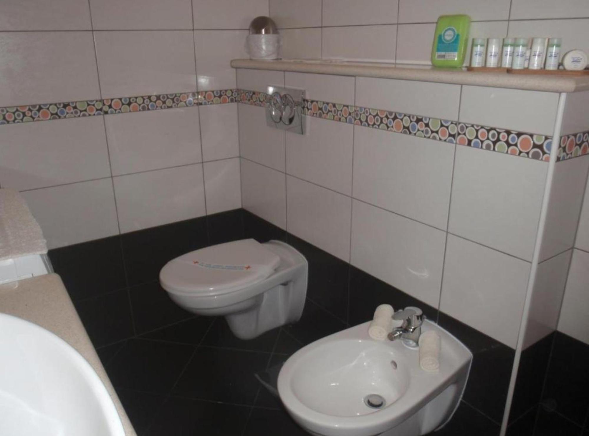 Apartment Plaza Κόρτσουλα Εξωτερικό φωτογραφία
