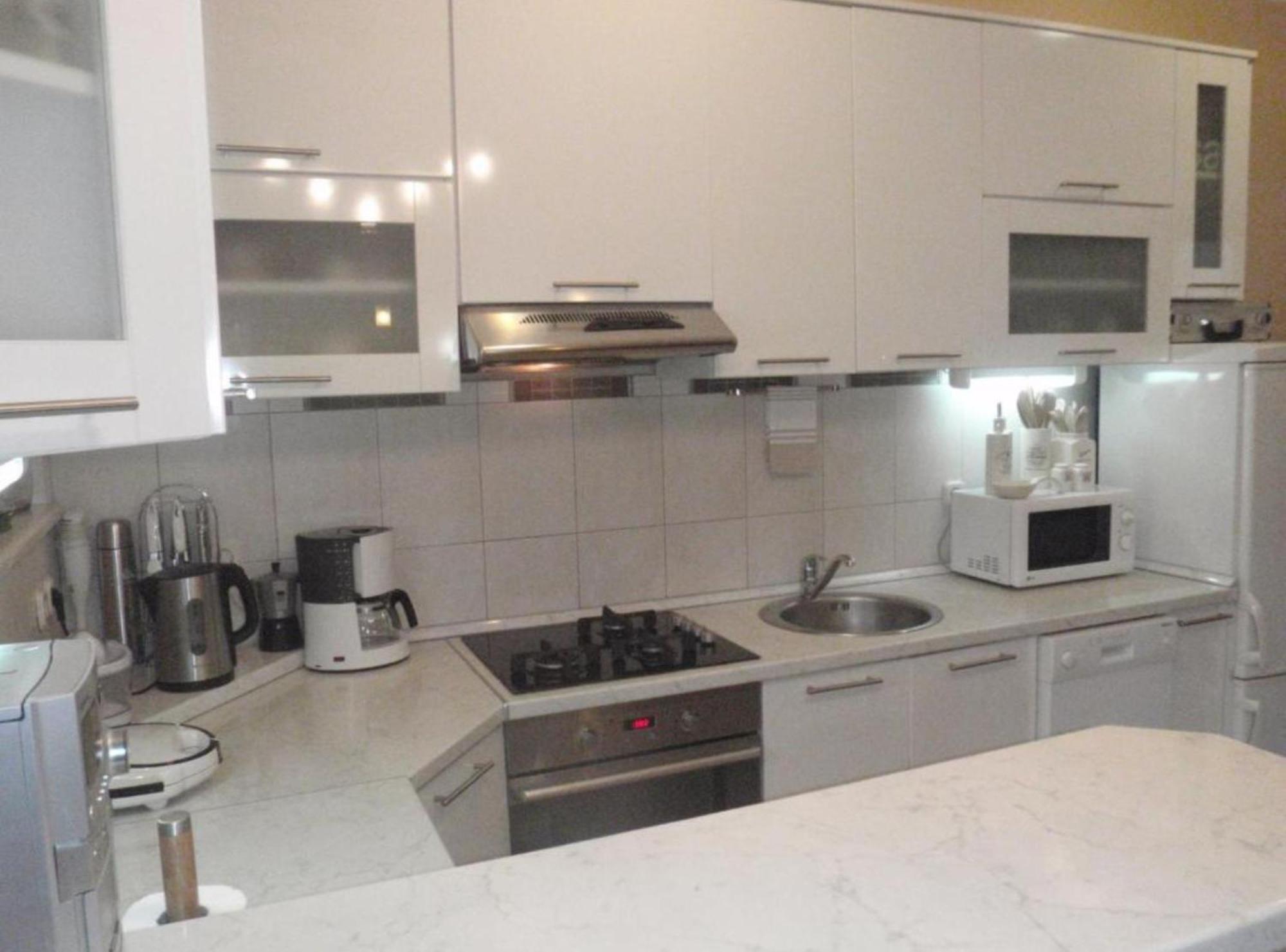 Apartment Plaza Κόρτσουλα Εξωτερικό φωτογραφία