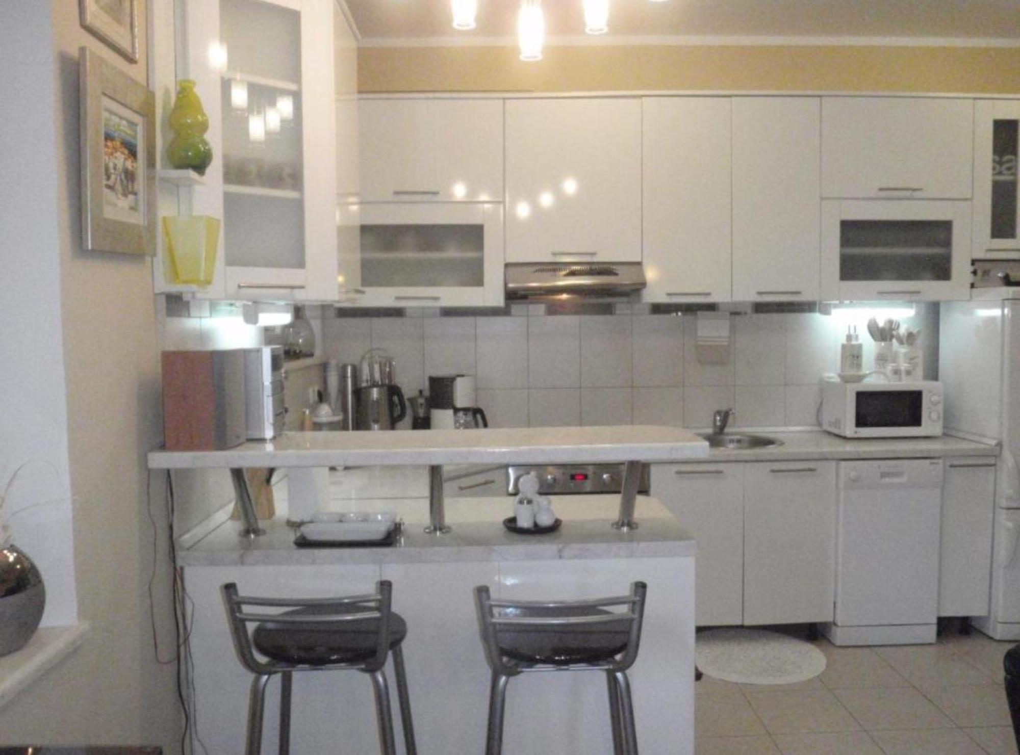 Apartment Plaza Κόρτσουλα Εξωτερικό φωτογραφία