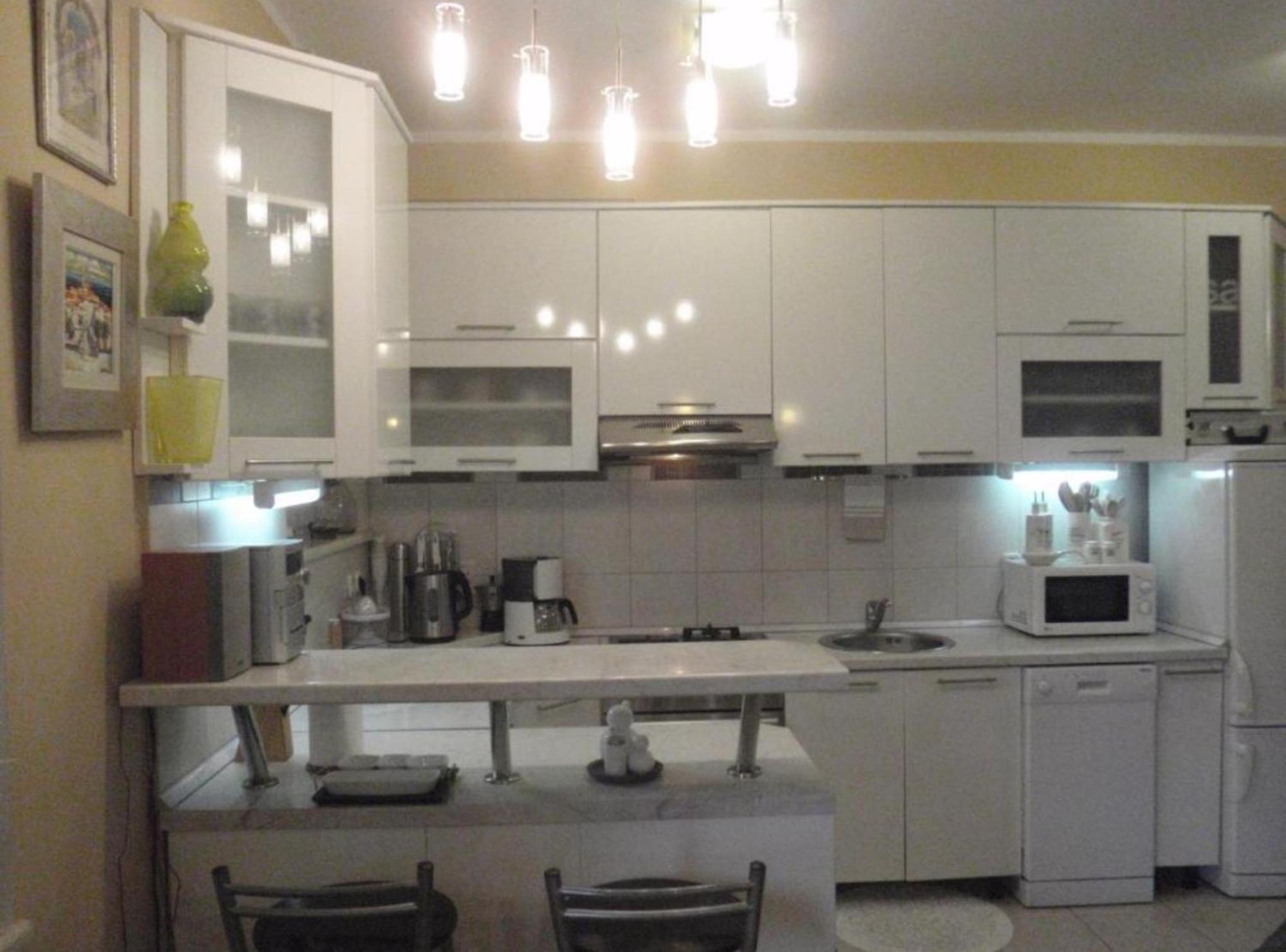 Apartment Plaza Κόρτσουλα Εξωτερικό φωτογραφία