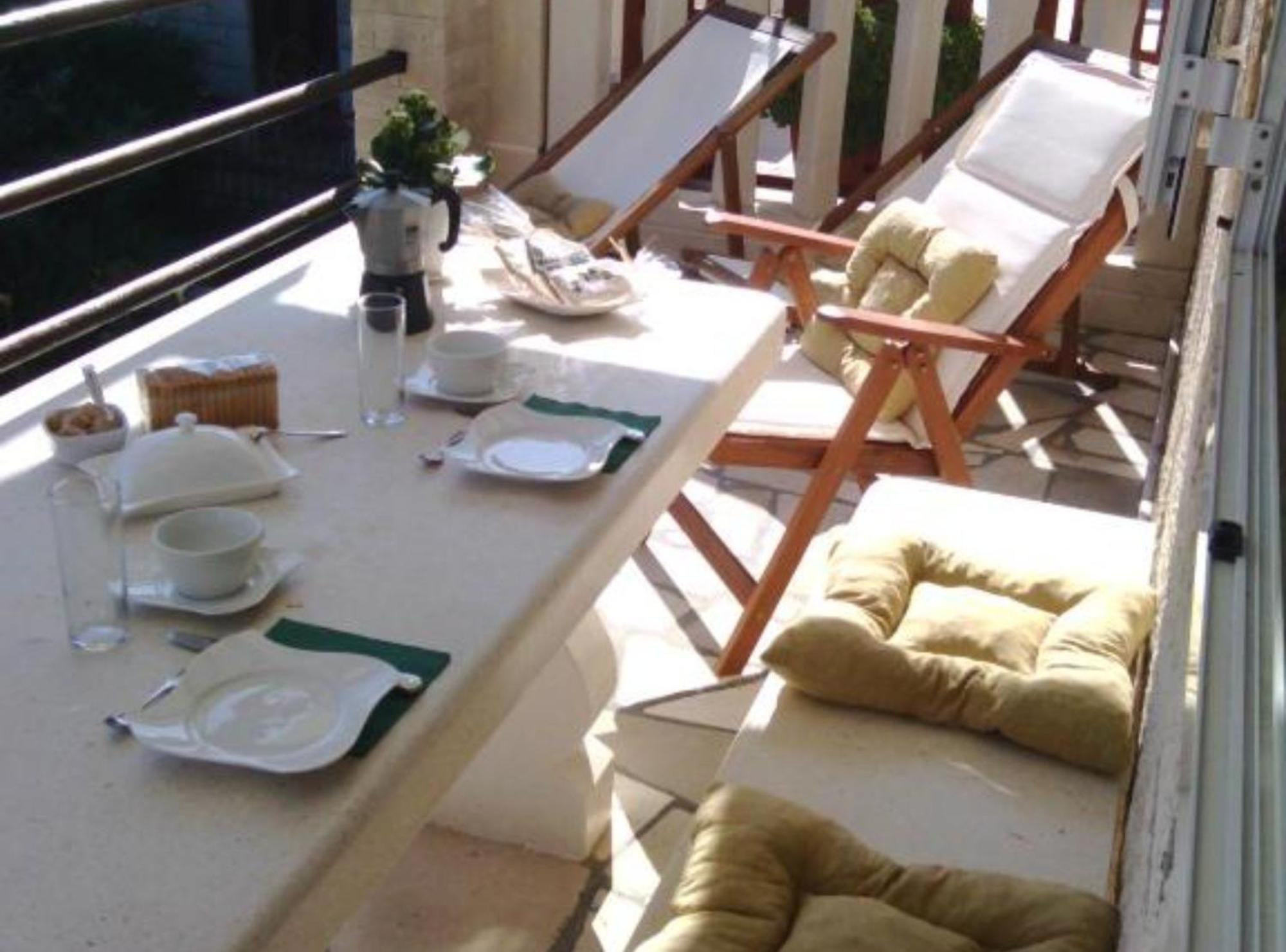 Apartment Plaza Κόρτσουλα Εξωτερικό φωτογραφία