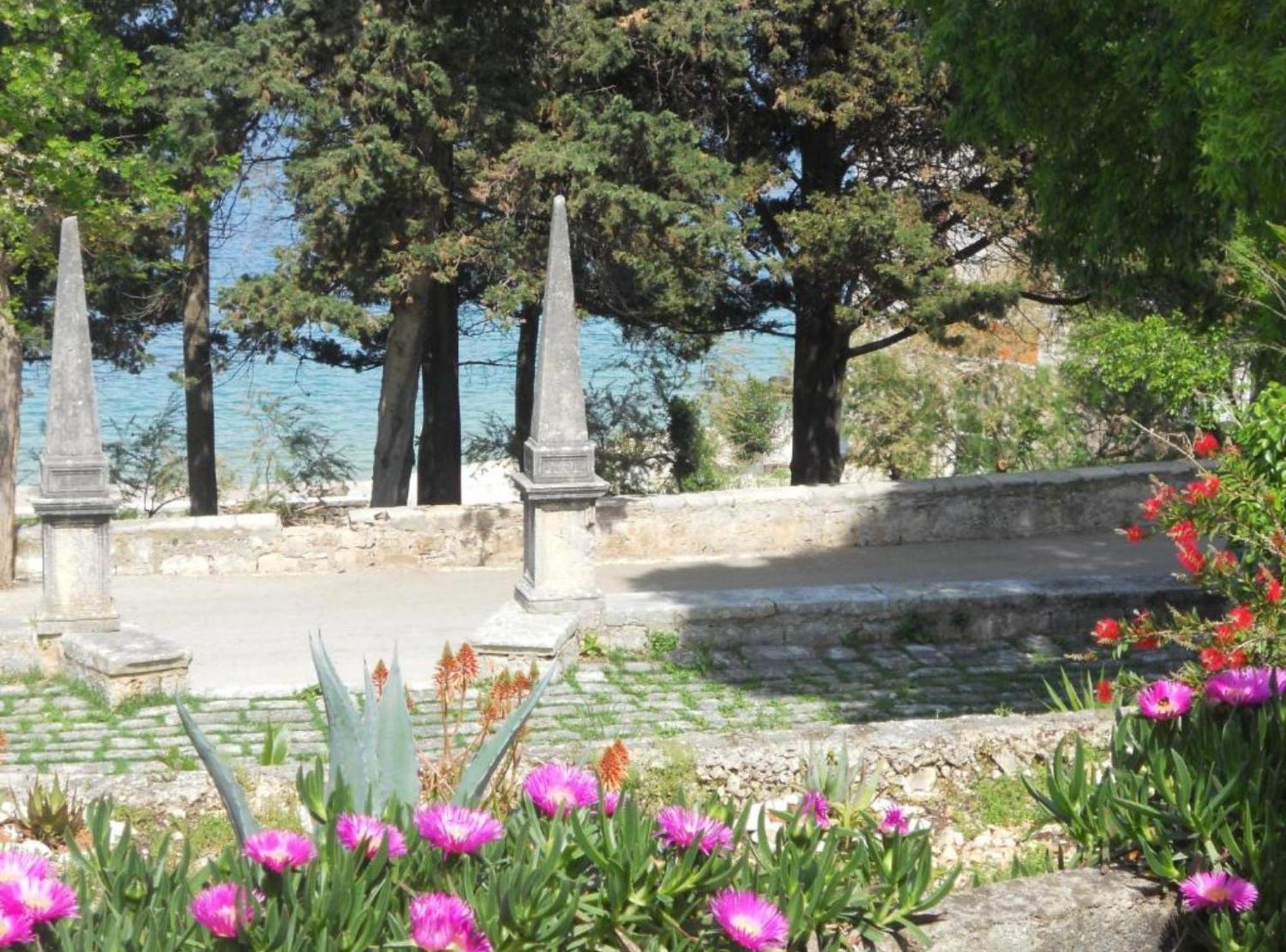 Apartment Plaza Κόρτσουλα Εξωτερικό φωτογραφία