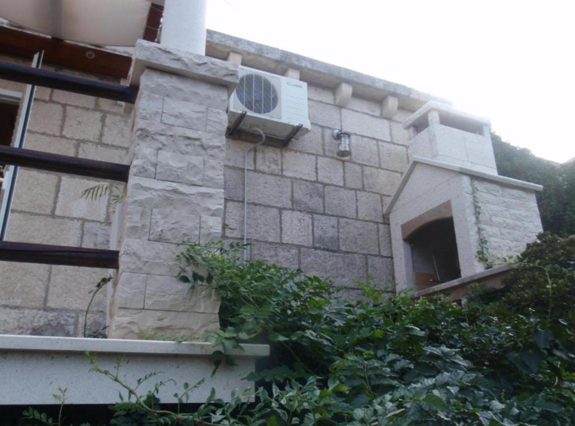Apartment Plaza Κόρτσουλα Εξωτερικό φωτογραφία